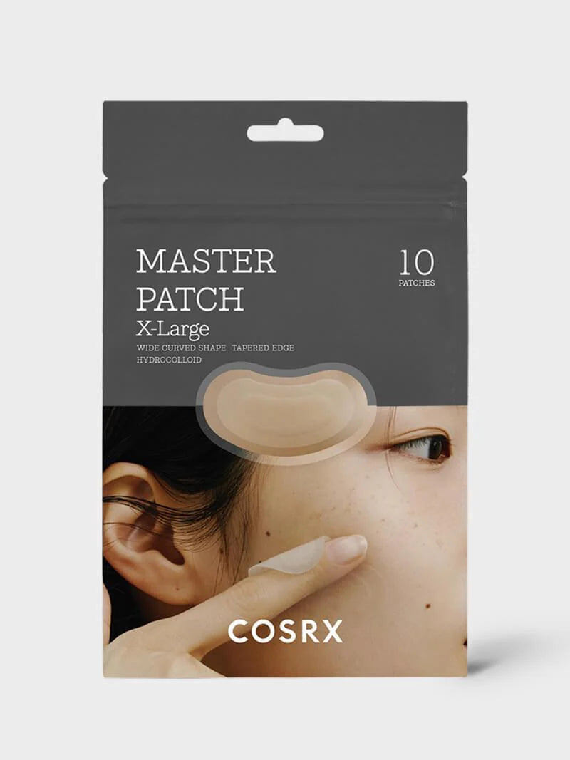 COSRX  Master  Patch X-Large 10 Patches