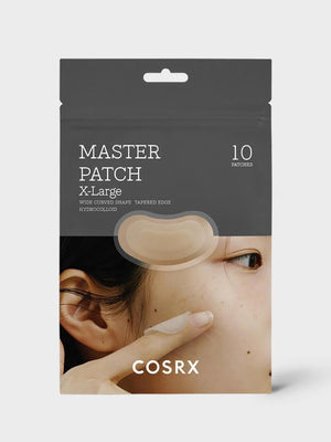 COSRX  Master  Patch X-Large 10 Patches