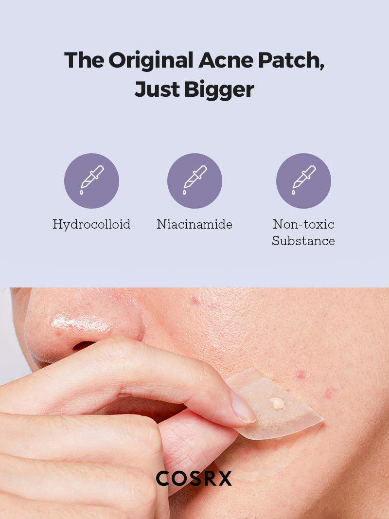 COSRX  Master  Patch X-Large 10 Patches