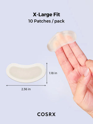 COSRX  Master  Patch X-Large 10 Patches