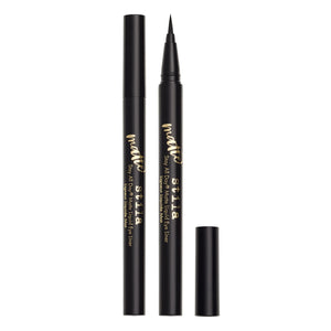 Stila Stay All Day "Matte" Liquid Eye Liner 0.5ml