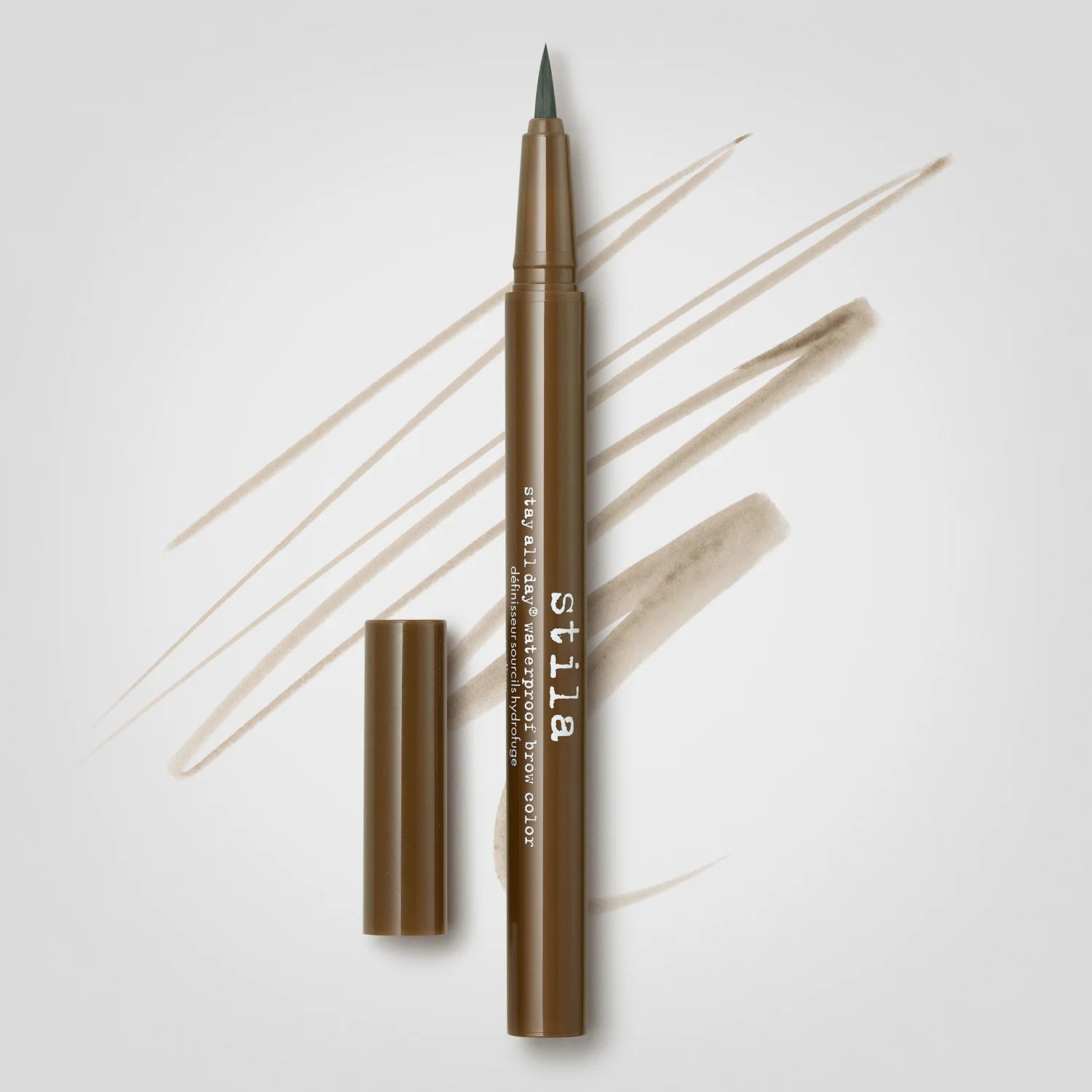 Stila Stay All Day Waterproof Brow Color 0.5ml - Medium