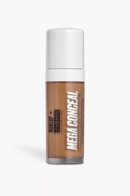 Revolution Makeup Obsession Mega Conceal Longwear Concealer 13ml - Shade 15