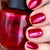 OPI Nail Nail Lacquer - Merry In Cranberry 15ml