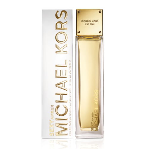 Michael Kors Sexy Amber 100ml Edp Women