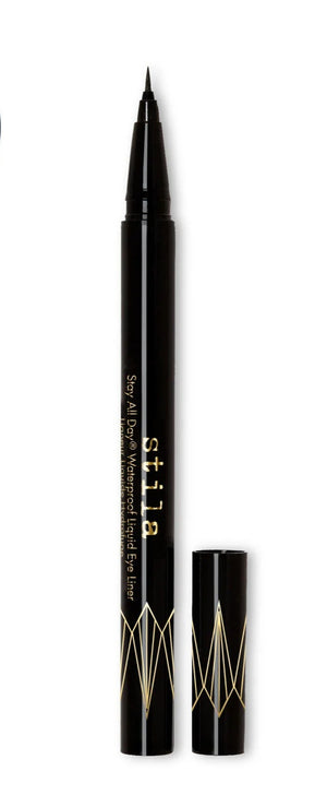 Stila Stay All Day Microtip Waterproof Liquid Eye Liner 0.5ml