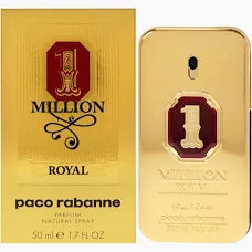 Paco Rabanne 1 Million Royal Parfum Men