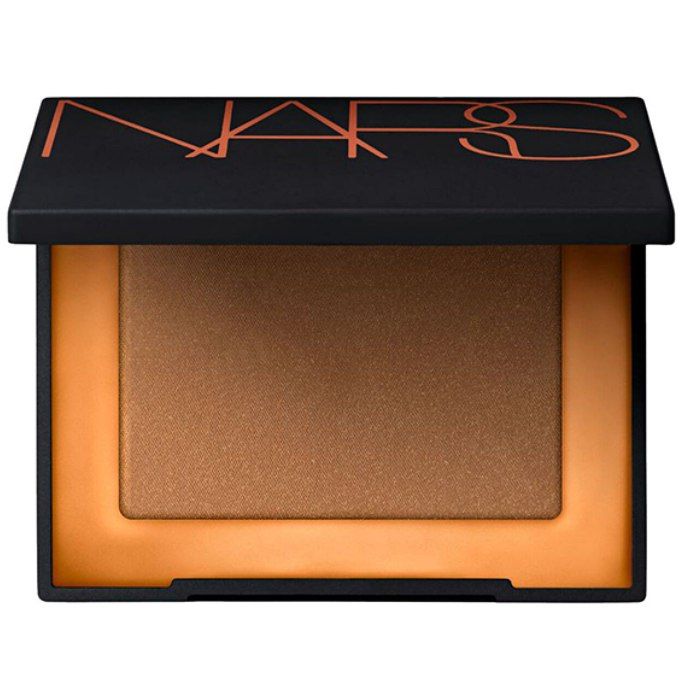 Nars Bronzing Powder Mini 3.3g - Laguna