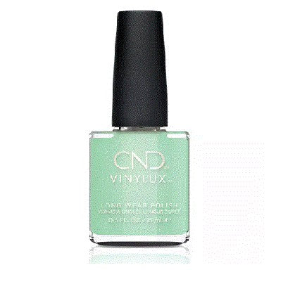 CND Vinylux Long Wear Polish 15ml - Mint & Meditation 441
