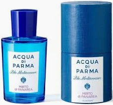 Acqua Di Parma Blu Mediterraneo Mirto Di Panarea EDT Men