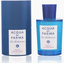 Acqua Di Parma Blu Mediterraneo Mirto Di Panarea EDT Men