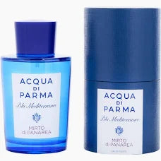 Acqua Di Parma Blu Mediterraneo Mirto Di Panarea EDT Men