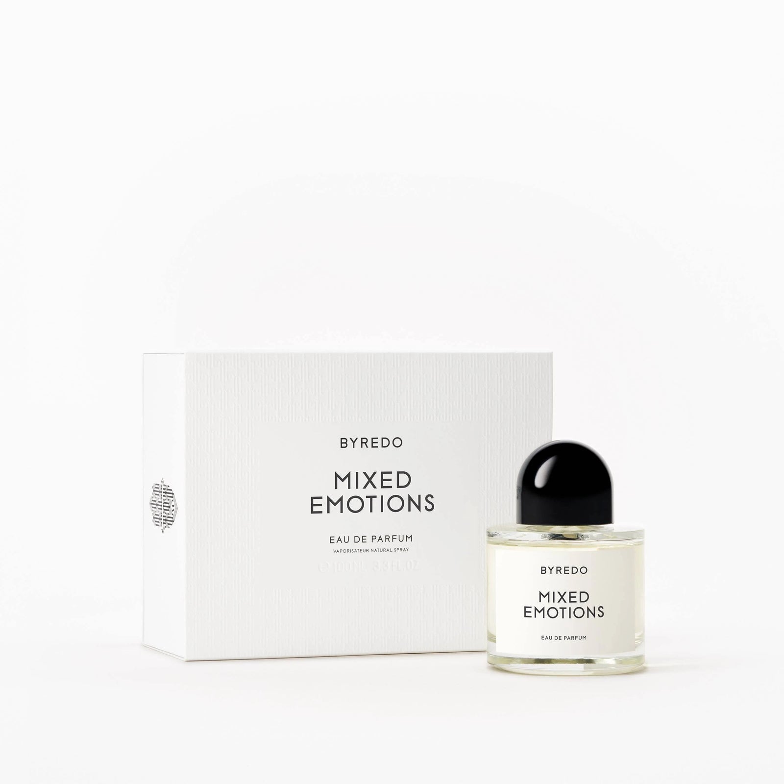 Byredo Mixed Emotions 100ml Edp Unisex (CURBSIDE PICK UP ONLY)