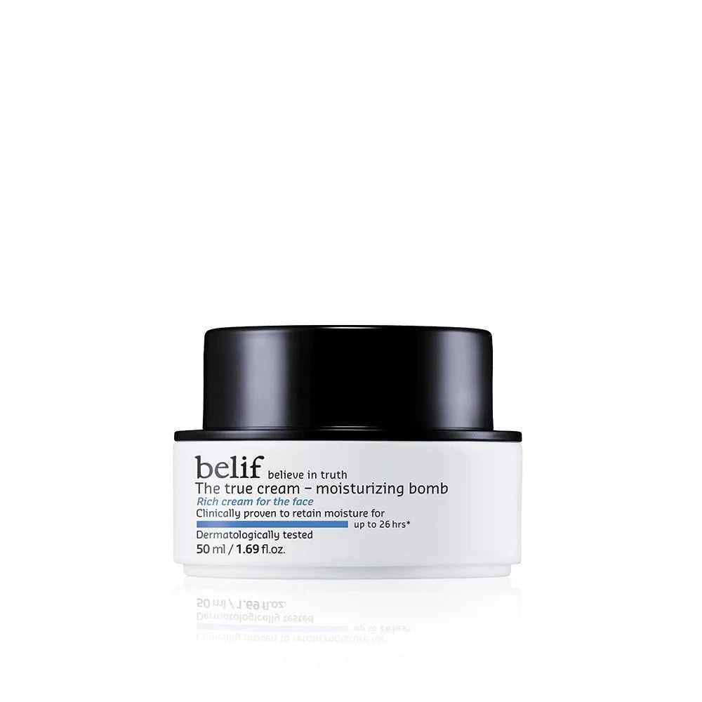 belif The True Cream - Moisturizing Bomb 50ml