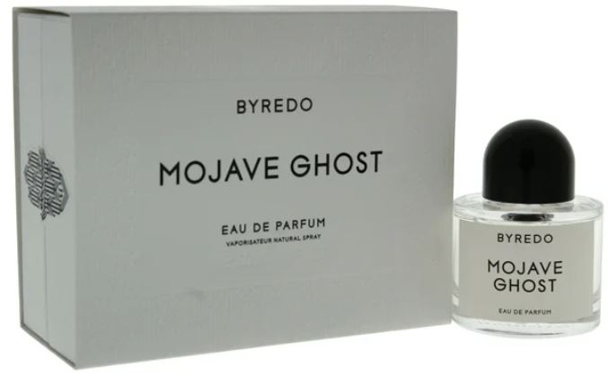 Byredo Mojave Ghost Edp Unisex (CURBSIDE PICK UP)