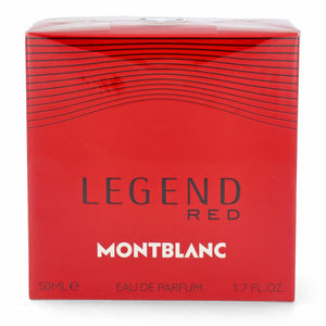 Mont Blanc Legend Red EDP Men