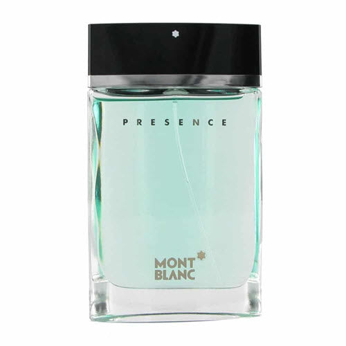 Mont Blanc Presence 75ml EDT Men