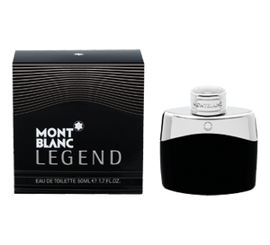 Mont Blanc Legend EDT Men