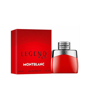 Mont Blanc Legend Red EDP Men