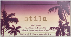 Stila Color Cocktail Palette 5.3g - Moonshine