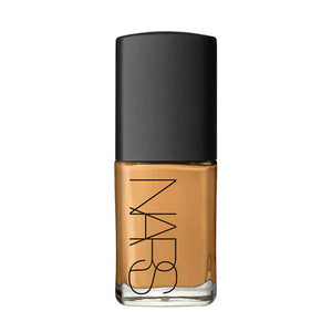 Nars Sheer Glow Foundation 30ml