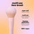 Lottie Multi-Use Face Brush LF015