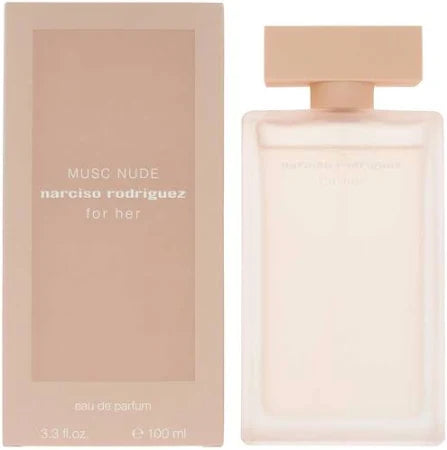 Narciso Rodriguez Musc Nude Edp Women