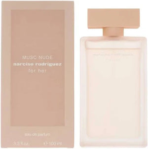 Narciso Rodriguez Musc Nude Edp Women