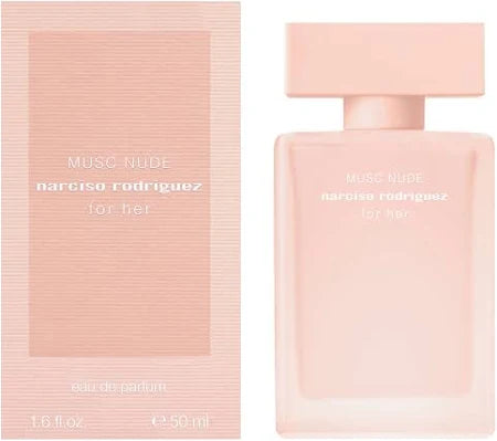 Narciso Rodriguez Musc Nude Edp Women