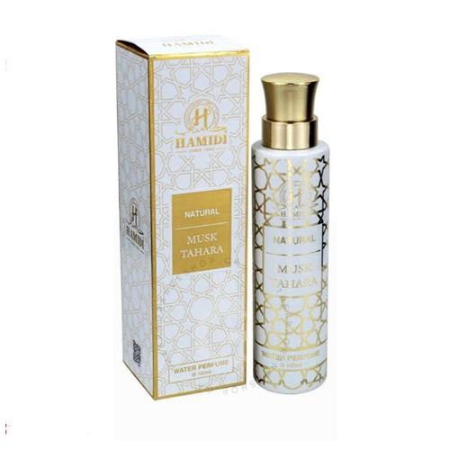 Hamidi Musk Tahara 100ml Edp Unisex (Non-Alcoholic)