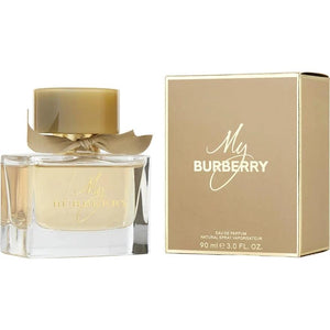 Burberry My Burberry EDP Women