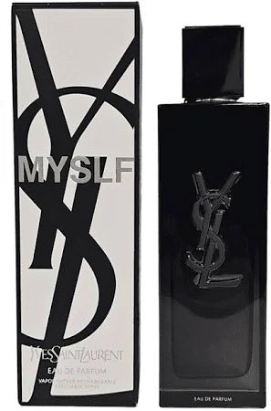 Yves Saint Laurent Myslf Edp Men