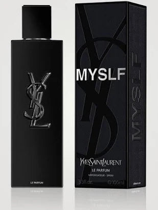 Yves Saint Laurent MYSLF Le Parfum Men