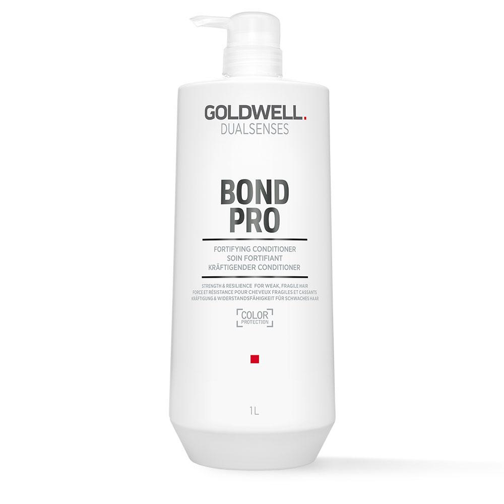 Goldwell Dualsenses Bond Pro Fortifying Conditioner 1L (CURBSIDE PICKUP ONLY)