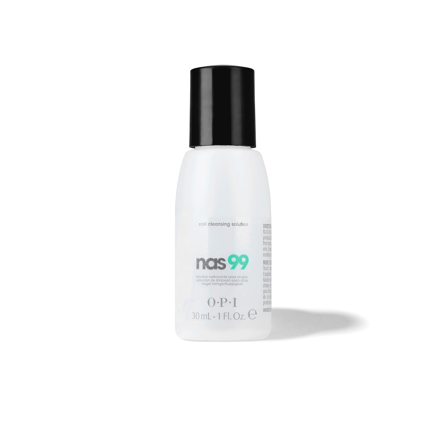 OPI NAS 99 Nail Cleansing Solution