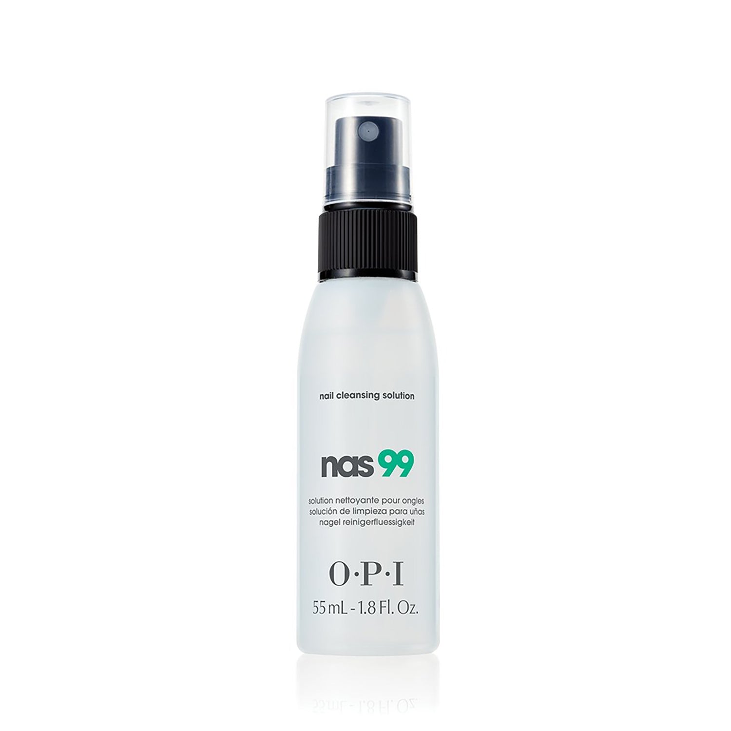 OPI NAS 99 Nail Cleansing Solution