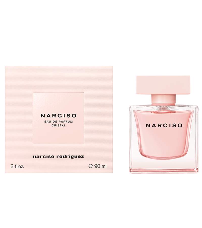 Narciso Rodriguez Cristal Edp Women