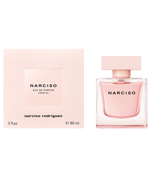 Narciso Rodriguez Cristal Edp Women