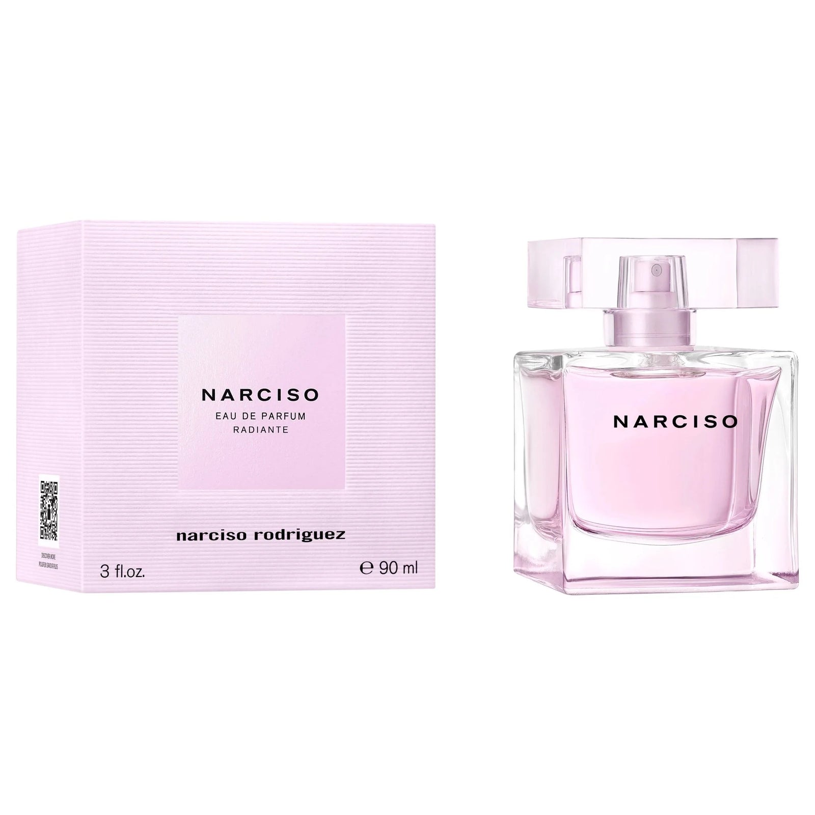 Narciso Rodriguez Radiante 90ml Edp Women