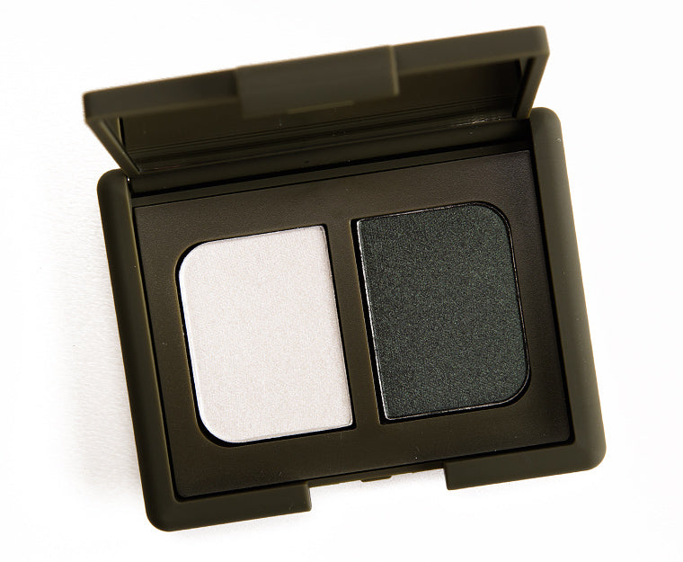 Nars Charlotte Gainsbourg Velvet Duo Eyeshadow 3g - Rue Allent