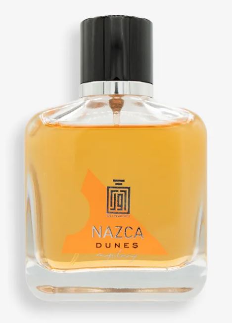 Aura Nazca Dunes Mystery 100ml Edp