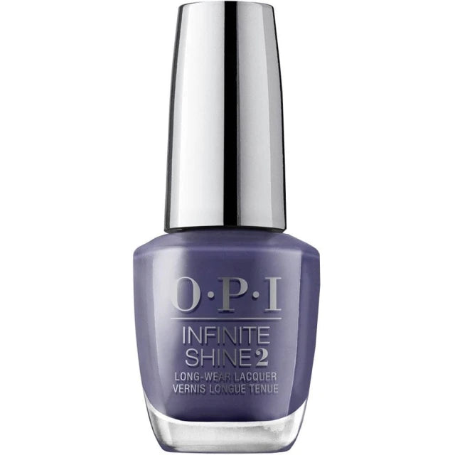 OPI Infinite Shine 2 Long Wear Lacquer 15ml - Nice Set of Pipes