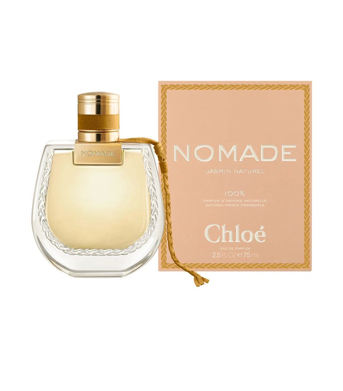 Chloe Nomade Jasmin Naturel 75ml Edp Women