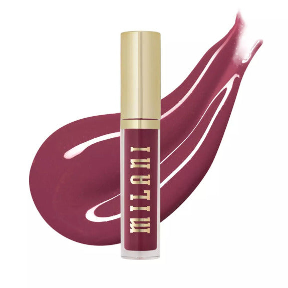 Milani Lip Plumping Lip Lacquer Keep it Full Maxxx 4.5ml  - 220 No Strings
