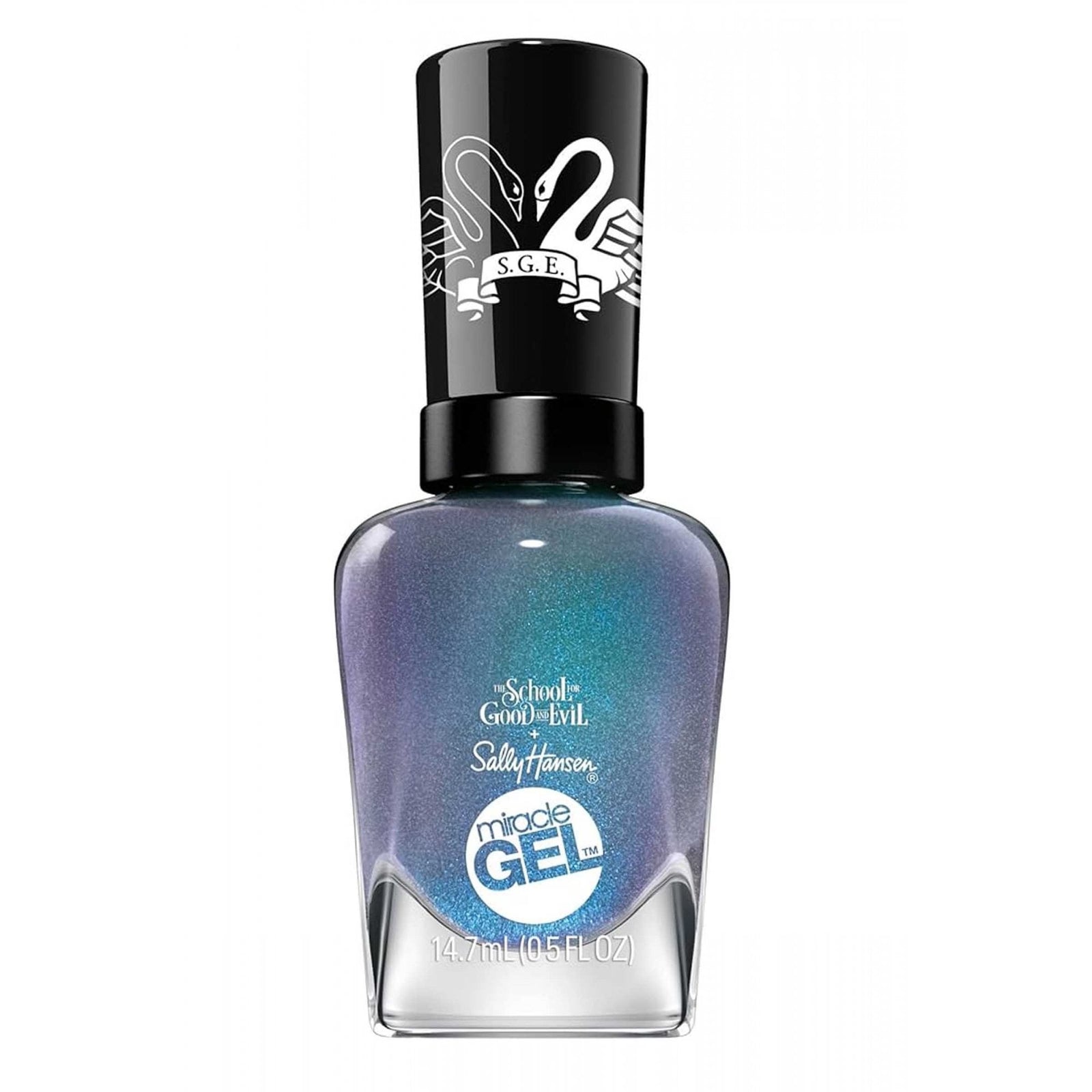 Sally Hansen Miracle Gel 11.7ml - Not What It Gleams 892