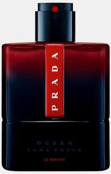Prada Luna Rossa Ocean Le parfum Men
