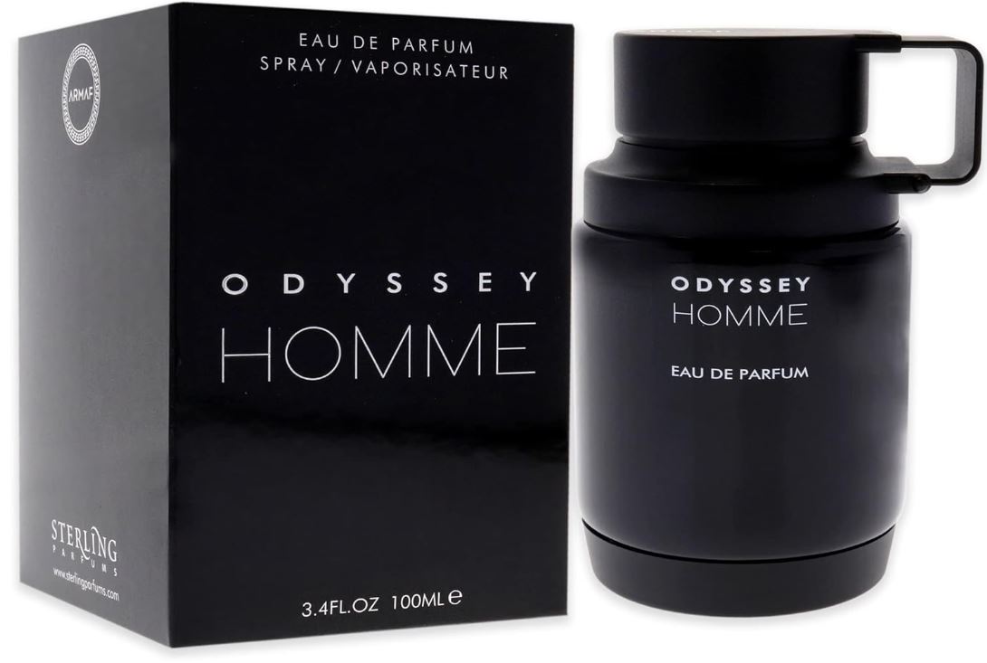 Armaf Odyssey 100ml Edp Men