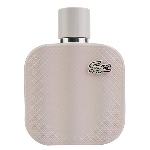 Lacoste L.12.12 Rose 100ml EDP Tester Women