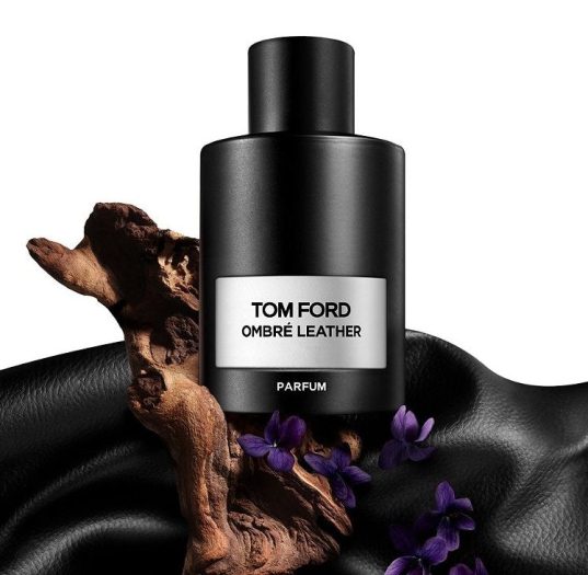 Tom Ford Ombre Leather 100ml Parfum - CURBSIDE PICK UP ONLY