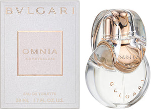 Bvlgari Omnia Crystalline Edt Women